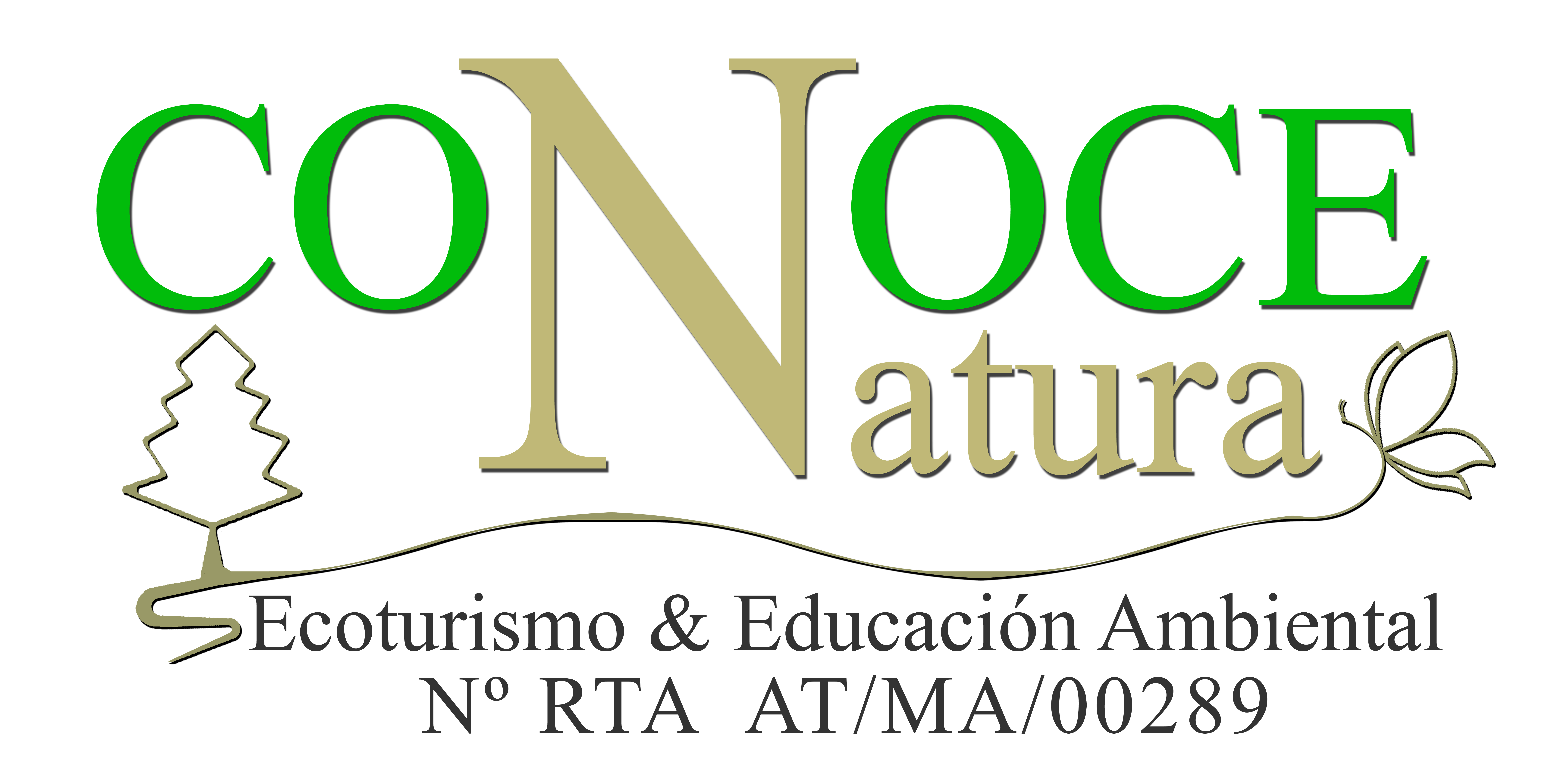 ConoceNatura Ecoturismo & Educación Ambiental